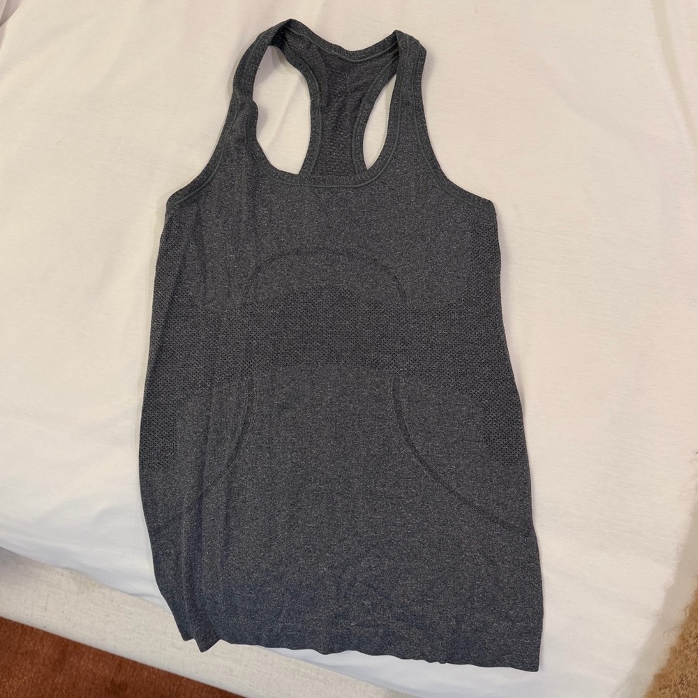 Lululemon Swiftly Tech Racerback Tank Top